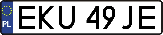 EKU49JE