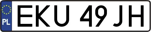 EKU49JH