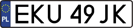 EKU49JK