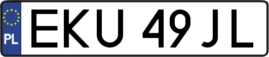 EKU49JL