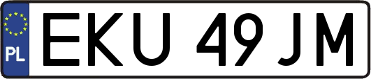 EKU49JM