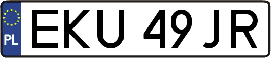 EKU49JR