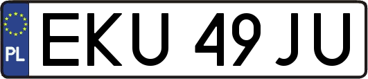EKU49JU