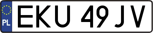 EKU49JV