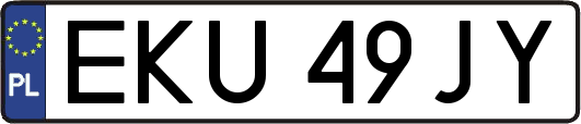 EKU49JY