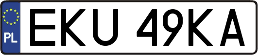 EKU49KA