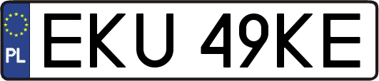 EKU49KE