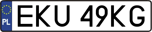 EKU49KG