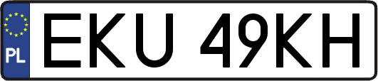 EKU49KH