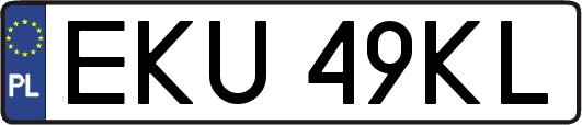 EKU49KL