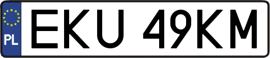 EKU49KM