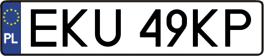 EKU49KP