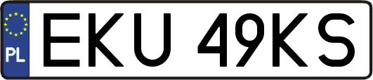 EKU49KS