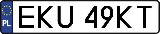 EKU49KT