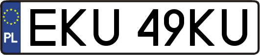 EKU49KU