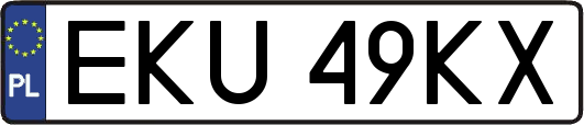 EKU49KX