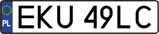 EKU49LC