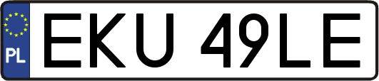 EKU49LE