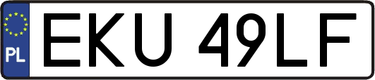 EKU49LF