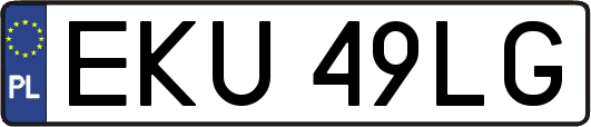 EKU49LG