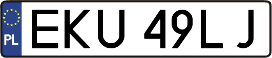EKU49LJ