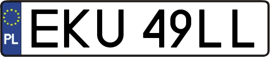 EKU49LL