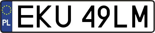 EKU49LM