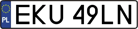 EKU49LN