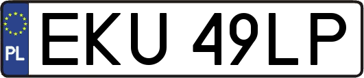 EKU49LP