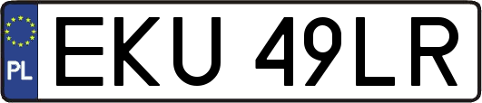 EKU49LR