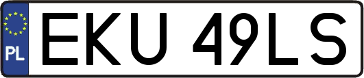 EKU49LS