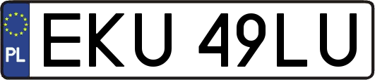 EKU49LU