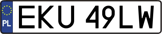 EKU49LW