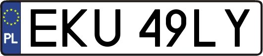 EKU49LY