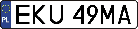 EKU49MA