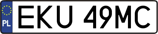 EKU49MC