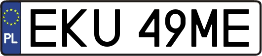 EKU49ME