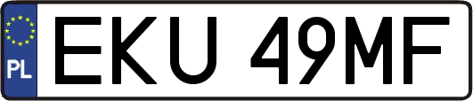 EKU49MF