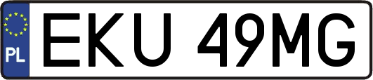 EKU49MG