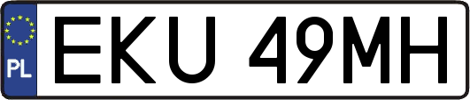 EKU49MH