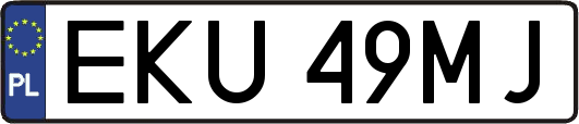 EKU49MJ