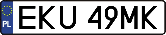 EKU49MK