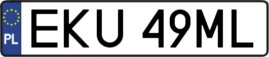 EKU49ML