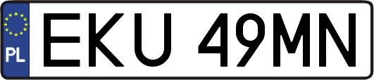 EKU49MN