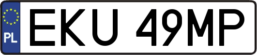 EKU49MP
