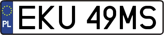 EKU49MS