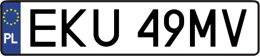 EKU49MV