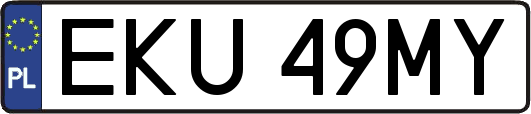 EKU49MY