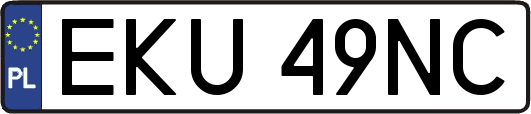 EKU49NC