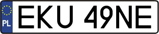 EKU49NE